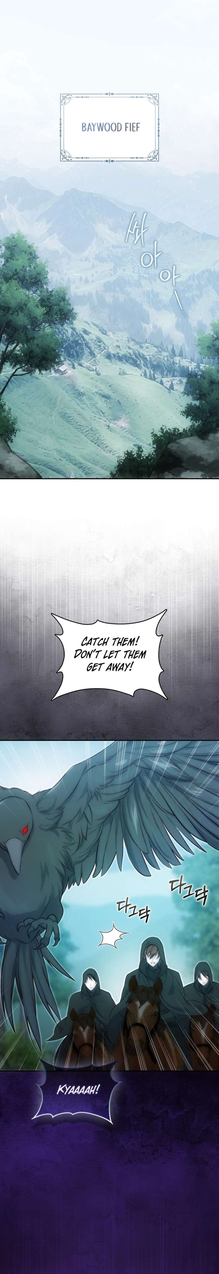 The Maniacs are Obsessed With the Fake Chapter 38 95 1