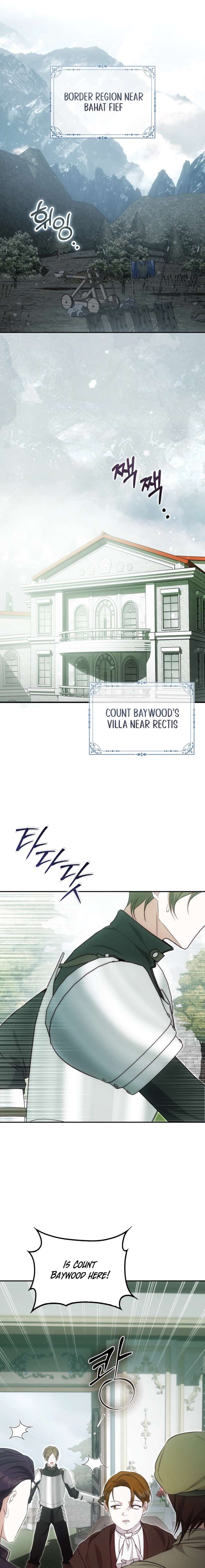 The Maniacs are Obsessed With the Fake Chapter 38 105 11