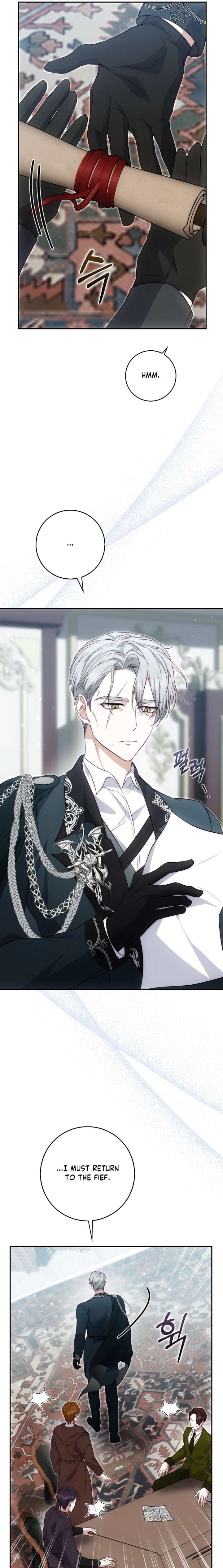 The Maniacs are Obsessed With the Fake Chapter 38 107 13