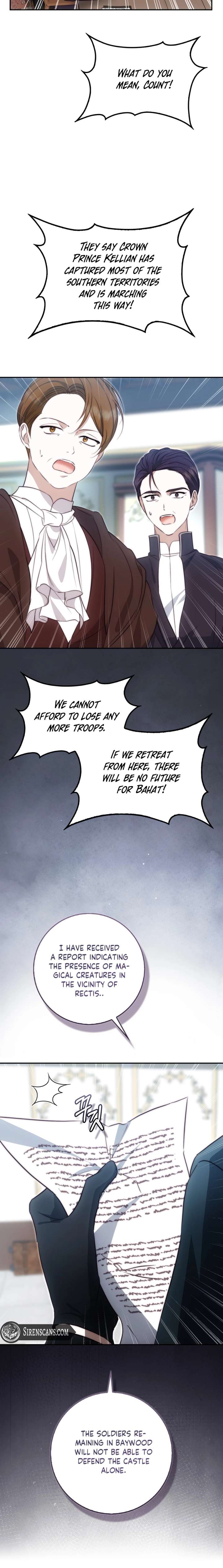 The Maniacs are Obsessed With the Fake Chapter 38 108 14