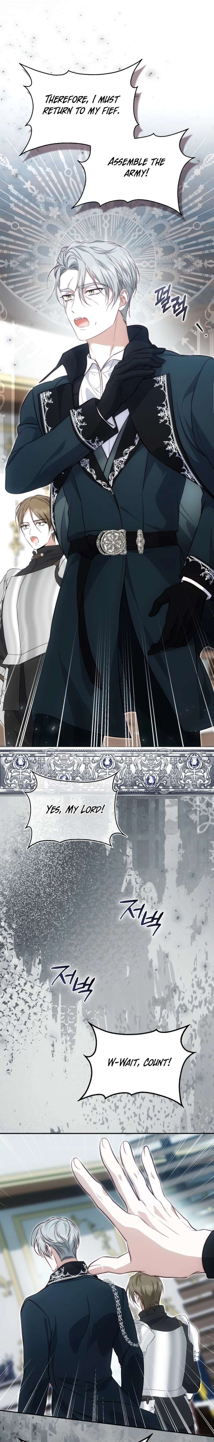 The Maniacs are Obsessed With the Fake Chapter 38 109 15