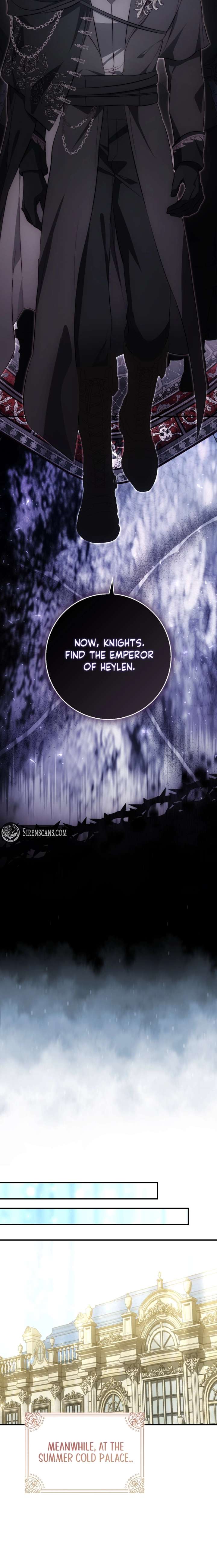 The Maniacs are Obsessed With the Fake Chapter 38 112 18