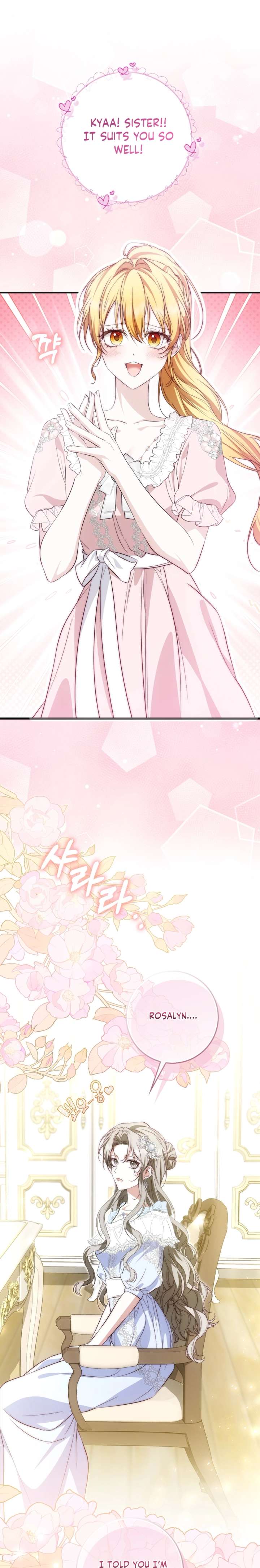 The Maniacs are Obsessed With the Fake Chapter 38 113 19