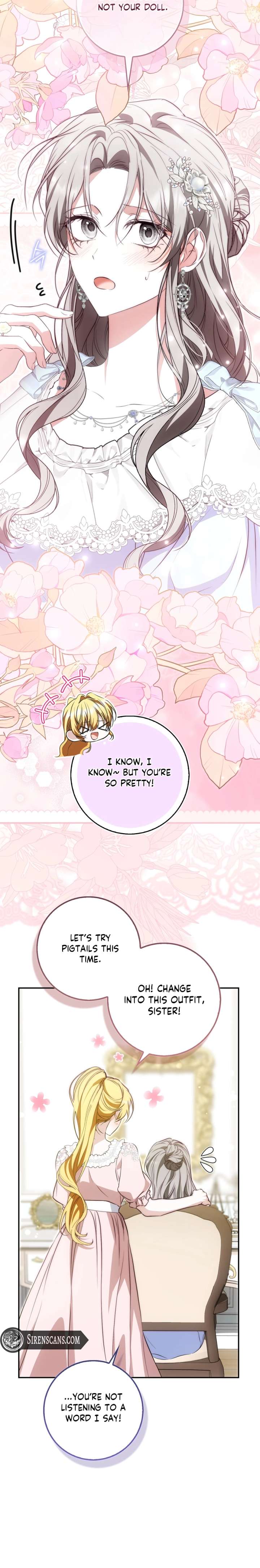 The Maniacs are Obsessed With the Fake Chapter 38 114 20