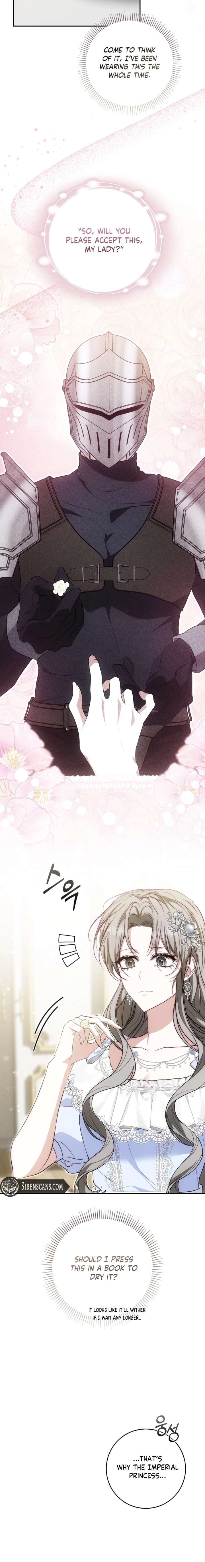 The Maniacs are Obsessed With the Fake Chapter 38 116 22