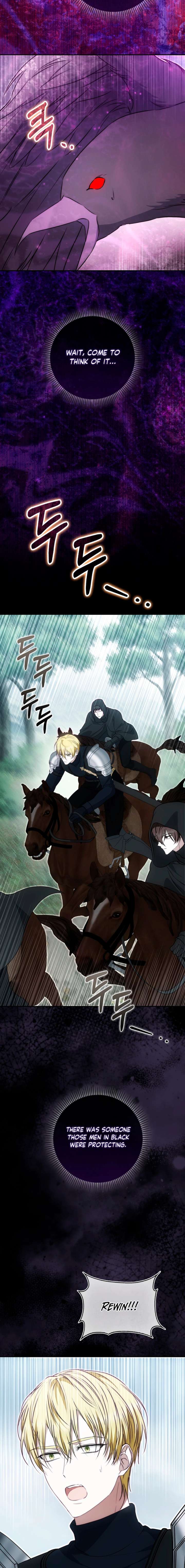 The Maniacs are Obsessed With the Fake Chapter 38 98 4