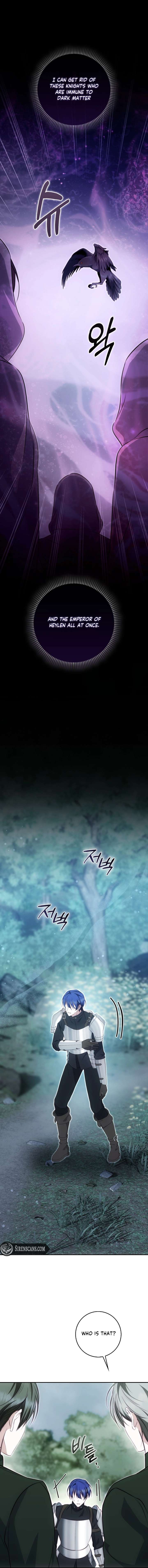 The Maniacs are Obsessed With the Fake Chapter 38 100 6