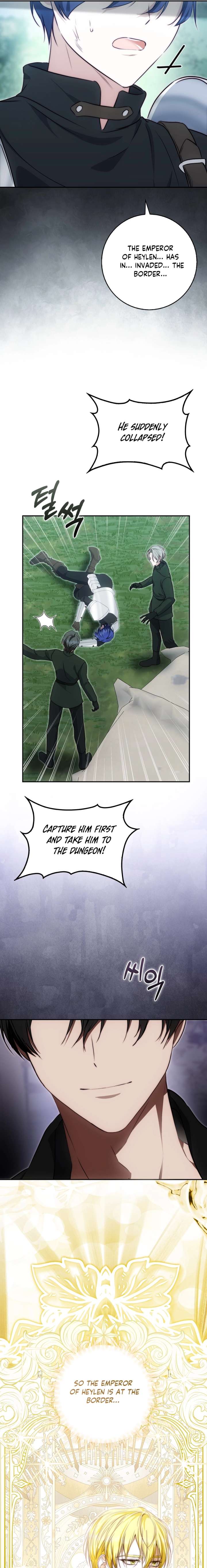 The Maniacs are Obsessed With the Fake Chapter 38 103 9