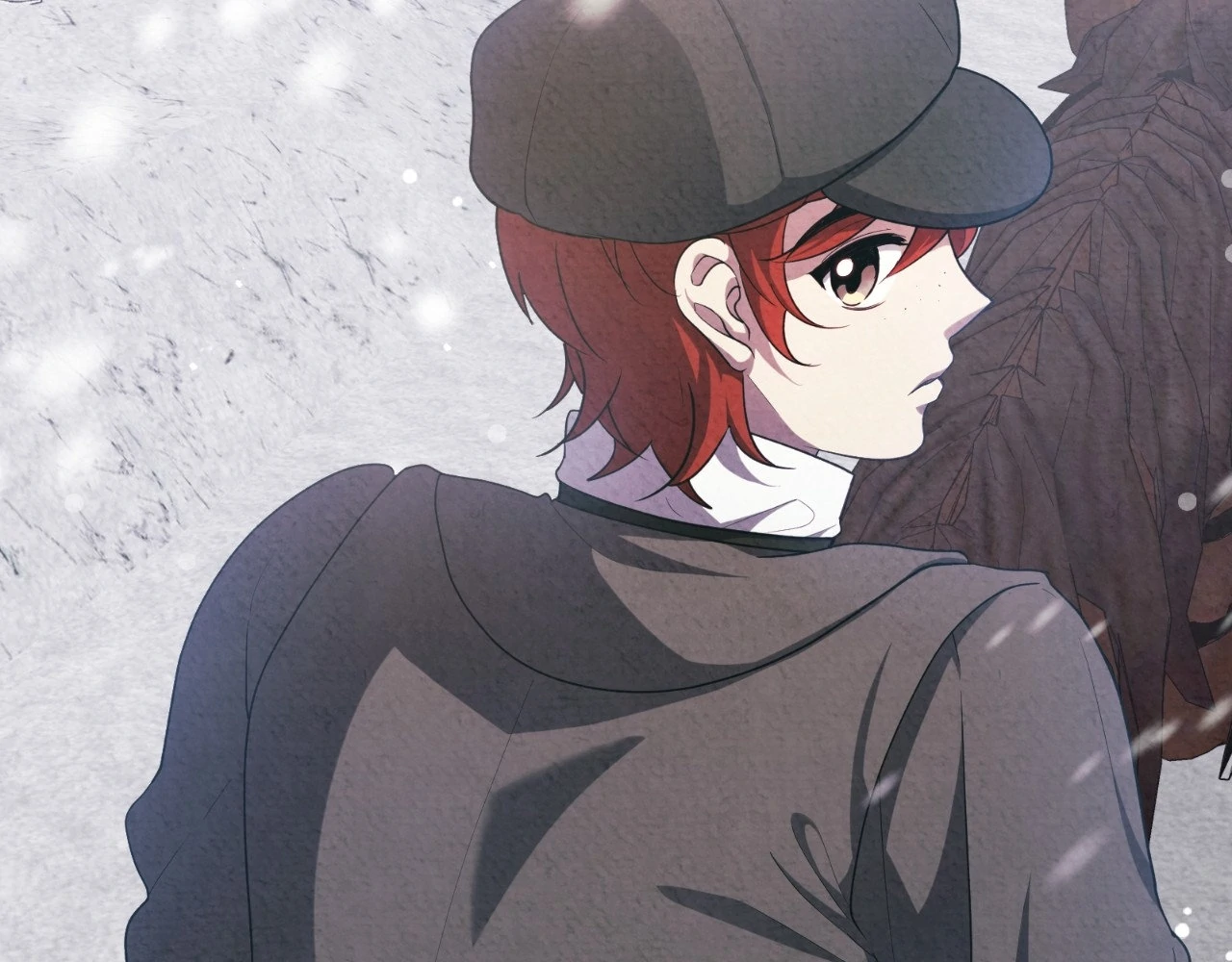 The Marquis and the Iron Wall Lady Chapter 22 670 ch 22 102