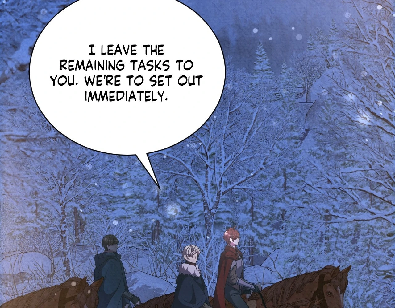 The Marquis and the Iron Wall Lady Chapter 22 678 ch 22 110