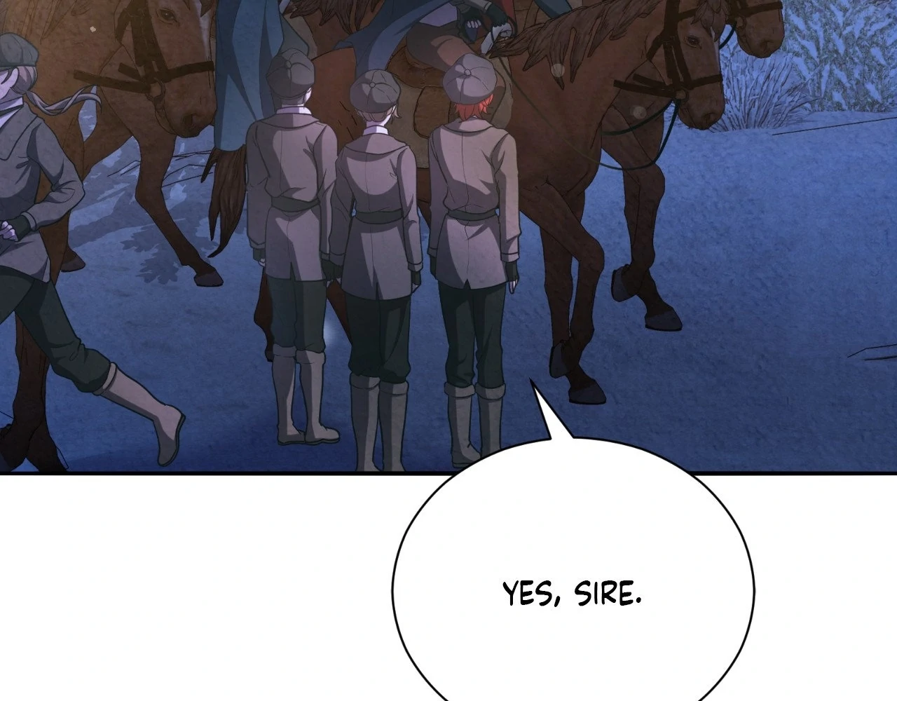 The Marquis and the Iron Wall Lady Chapter 22 679 ch 22 111