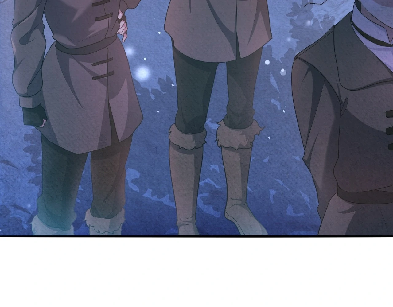 The Marquis and the Iron Wall Lady Chapter 22 689 ch 22 121