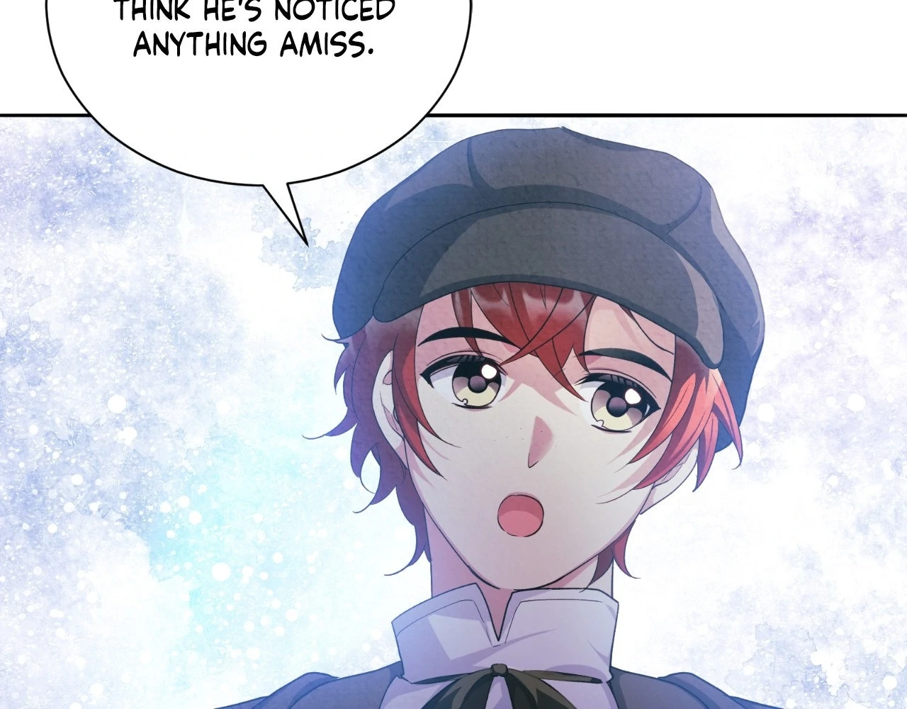 The Marquis and the Iron Wall Lady Chapter 22 691 ch 22 123