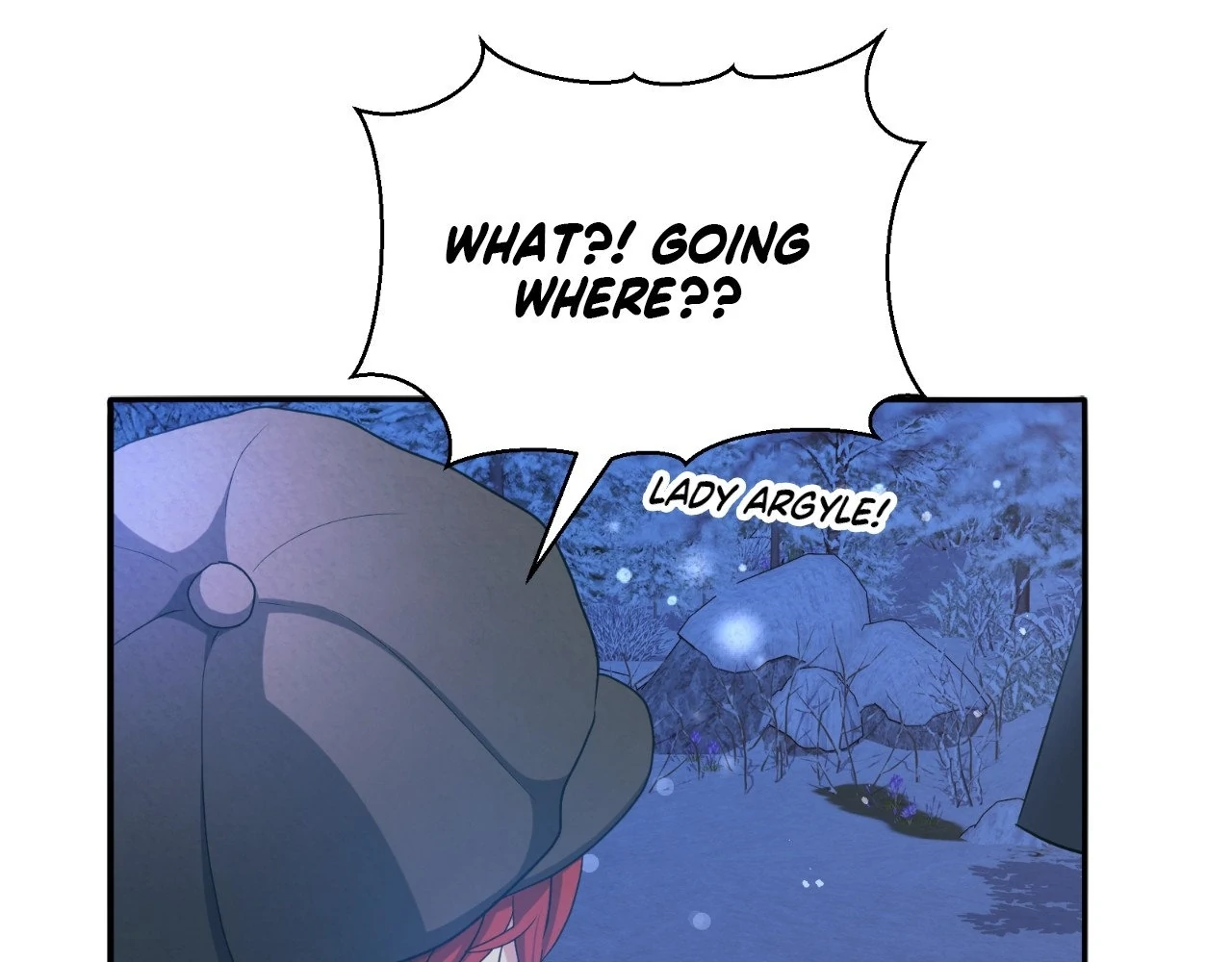 The Marquis and the Iron Wall Lady Chapter 22 693 ch 22 125