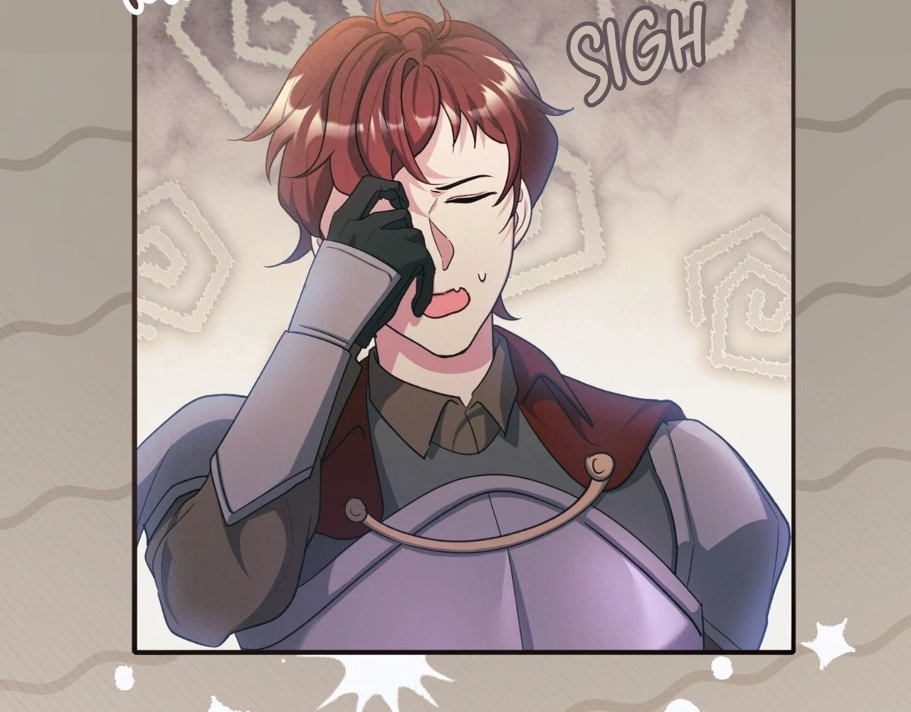 The Marquis and the Iron Wall Lady Chapter 22 581 ch 22 13