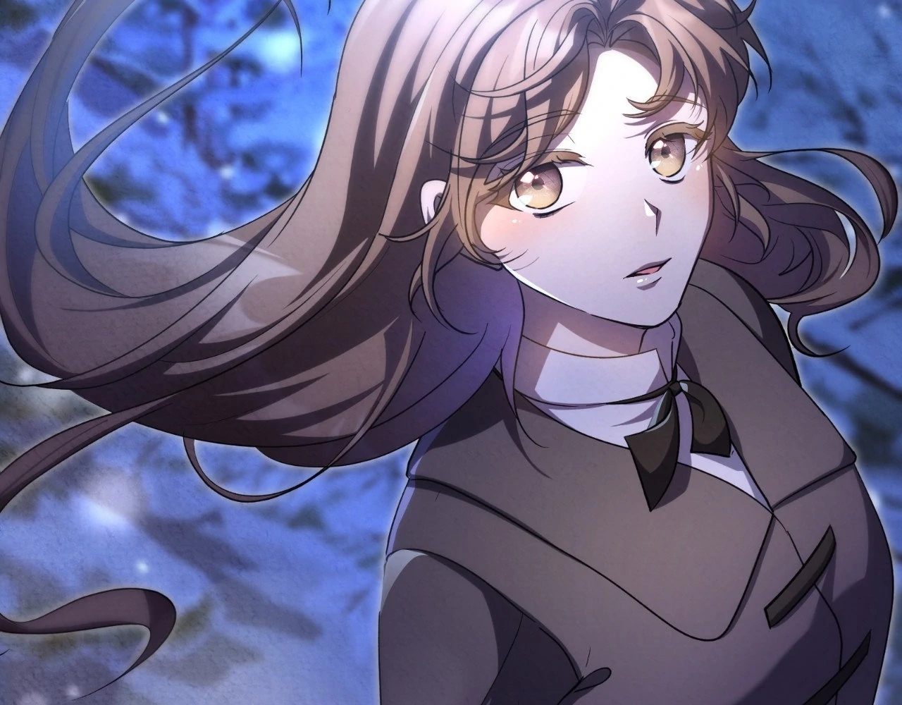 The Marquis and the Iron Wall Lady Chapter 22 701 ch 22 133