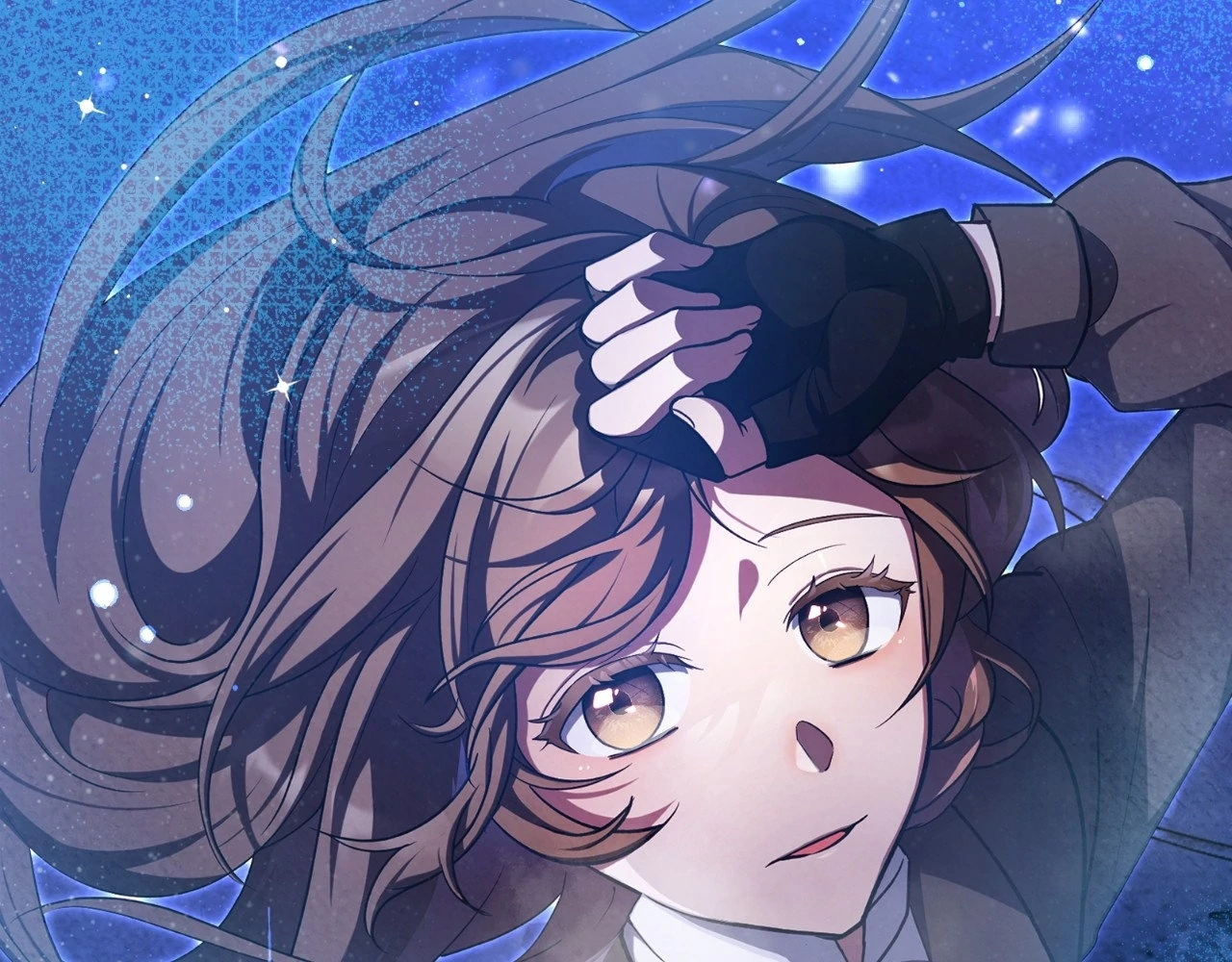 The Marquis and the Iron Wall Lady Chapter 22 710 ch 22 142