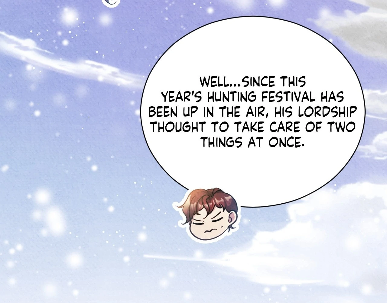 The Marquis and the Iron Wall Lady Chapter 22 584 ch 22 16