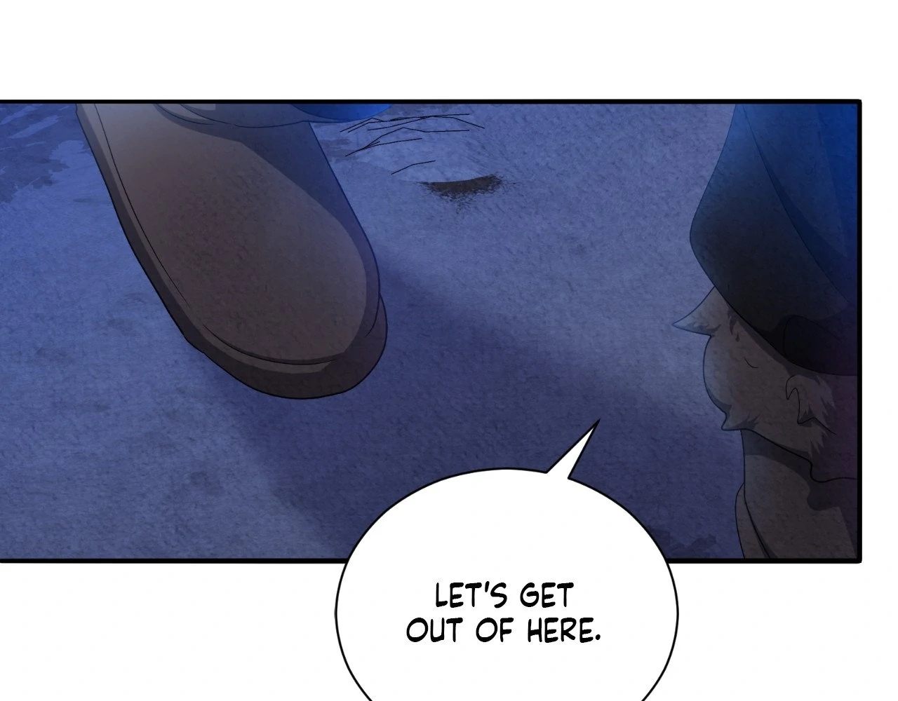 The Marquis and the Iron Wall Lady Chapter 22 729 ch 22 161