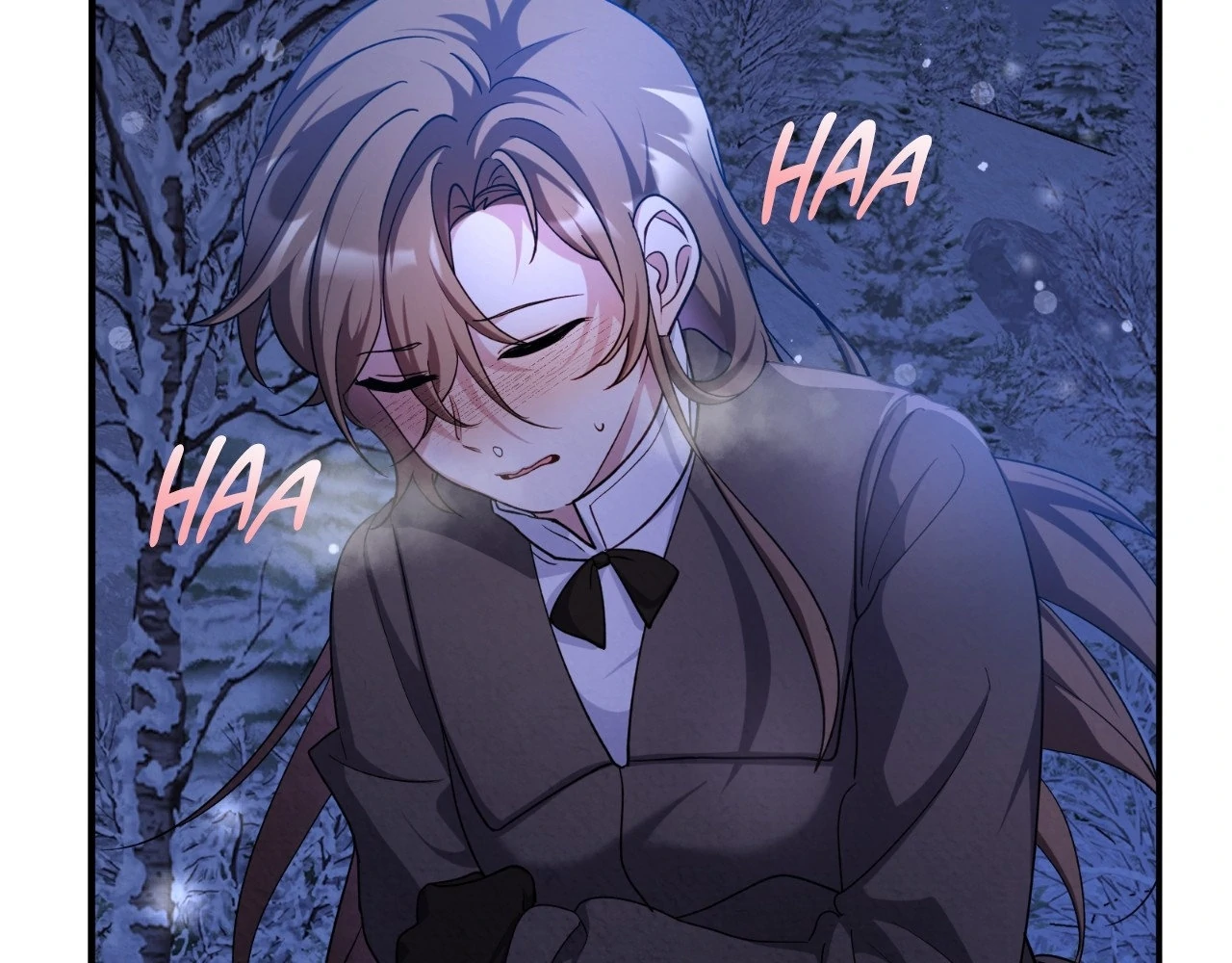 The Marquis and the Iron Wall Lady Chapter 22 733 ch 22 165