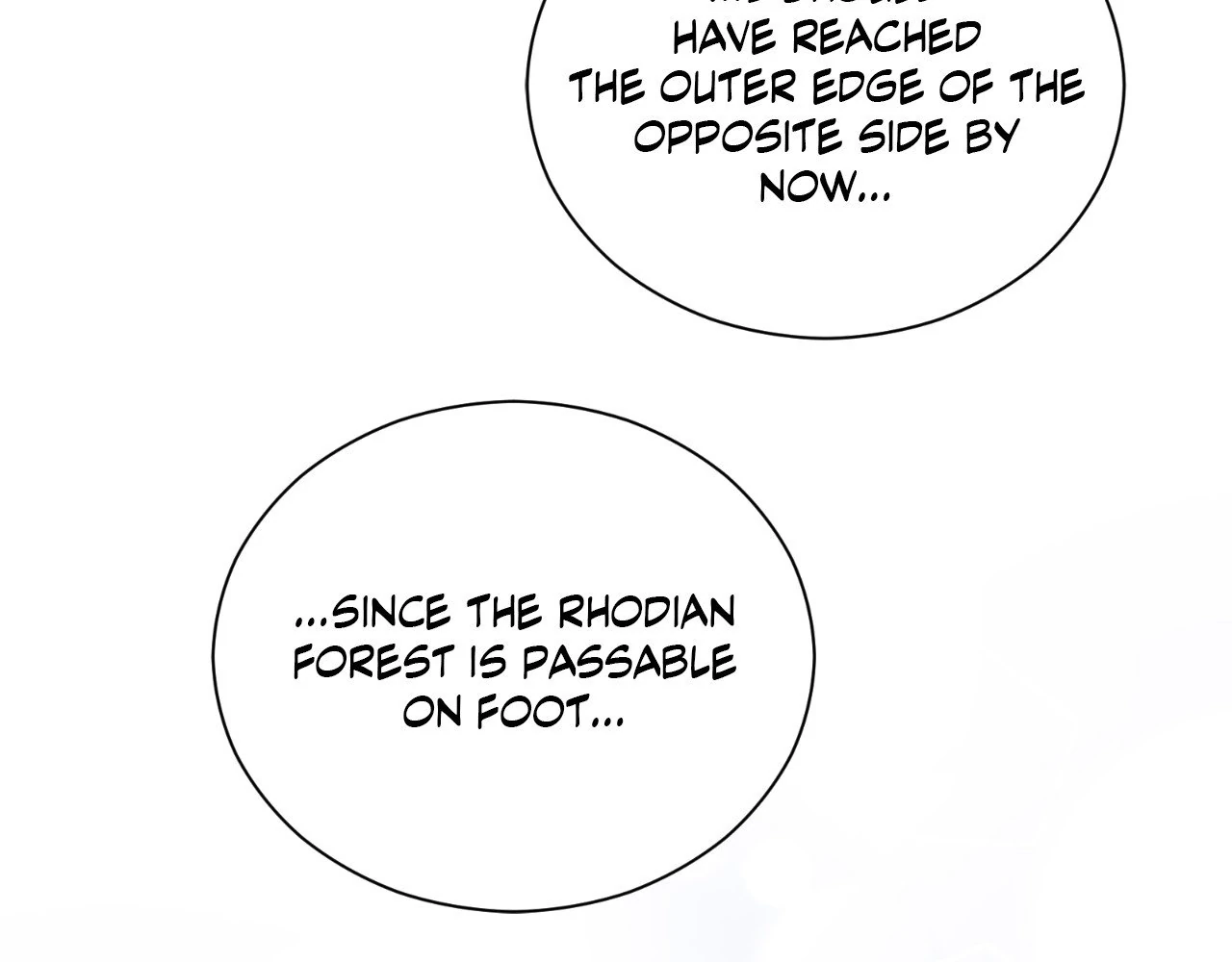 The Marquis and the Iron Wall Lady Chapter 22 737 ch 22 169