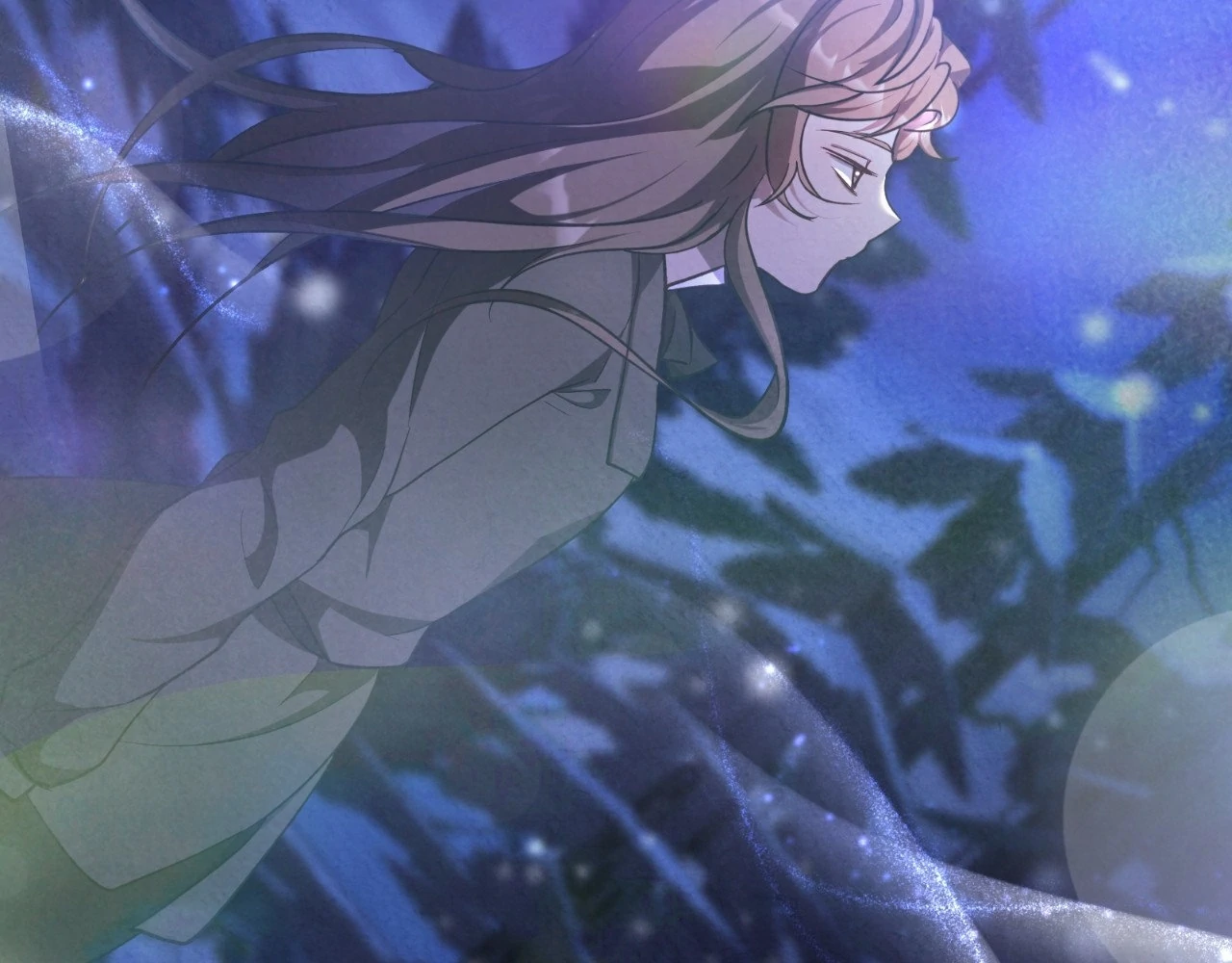 The Marquis and the Iron Wall Lady Chapter 22 743 ch 22 175