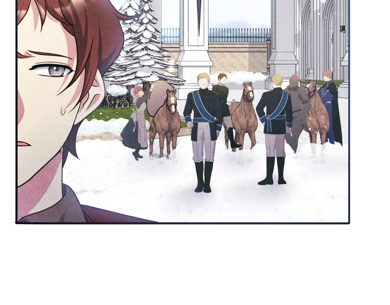 The Marquis and the Iron Wall Lady Chapter 22 587 ch 22 19