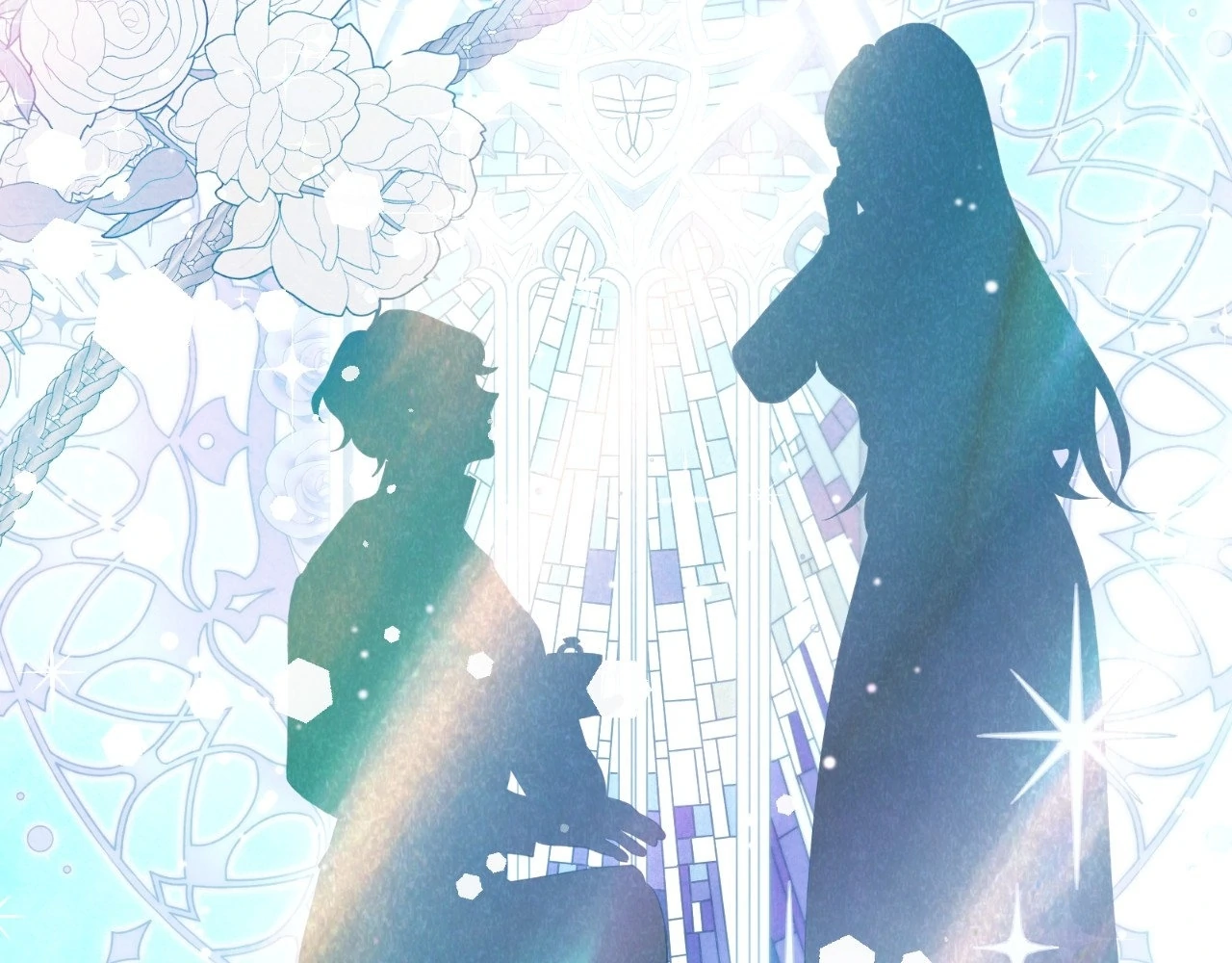 The Marquis and the Iron Wall Lady Chapter 22 593 ch 22 25