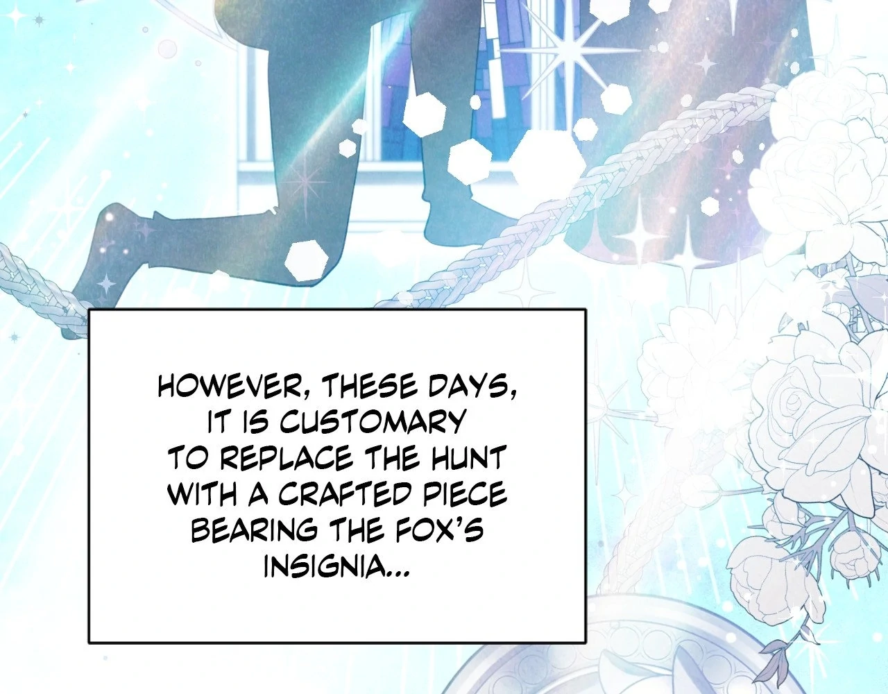 The Marquis and the Iron Wall Lady Chapter 22 594 ch 22 26