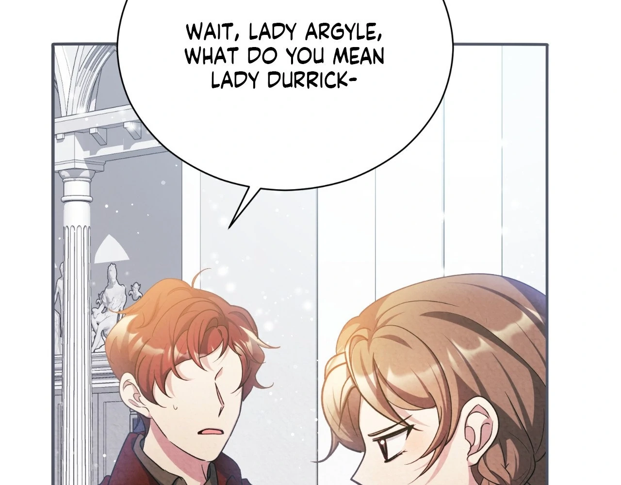 The Marquis and the Iron Wall Lady Chapter 22 603 ch 22 35