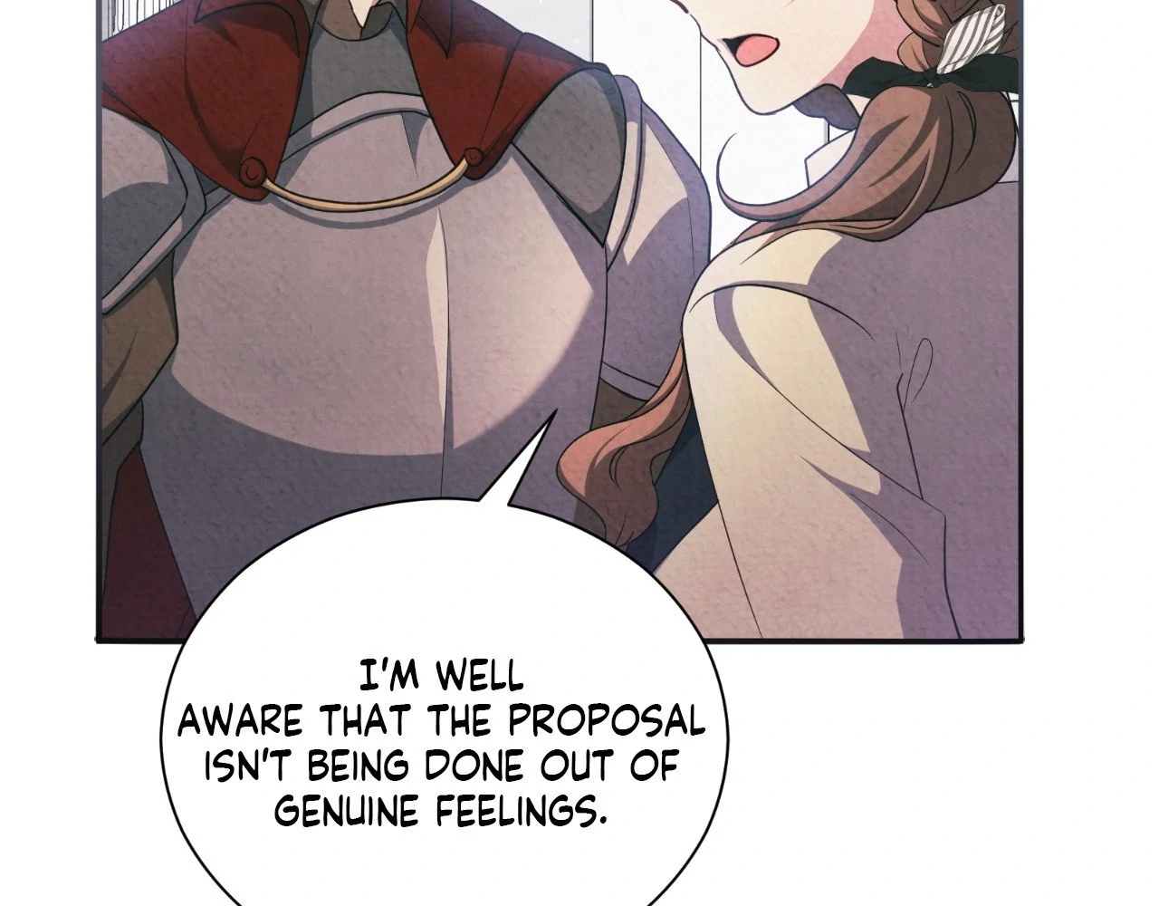 The Marquis and the Iron Wall Lady Chapter 22 604 ch 22 36