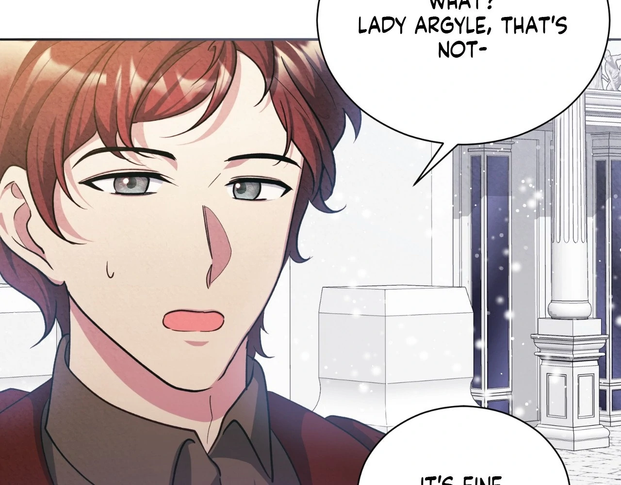 The Marquis and the Iron Wall Lady Chapter 22 606 ch 22 38