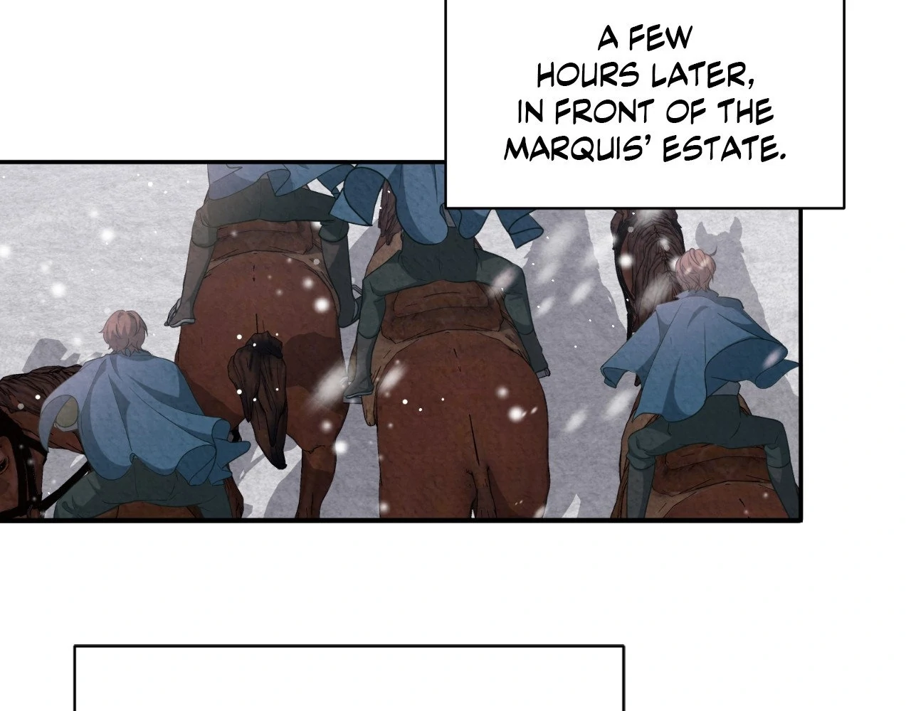 The Marquis and the Iron Wall Lady Chapter 22 614 ch 22 46