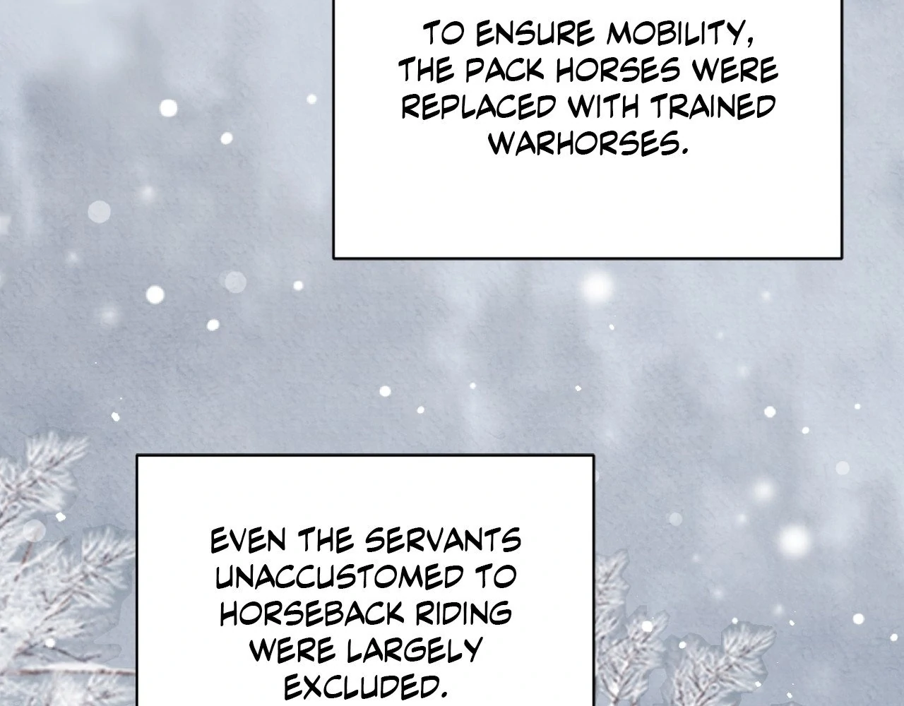 The Marquis and the Iron Wall Lady Chapter 22 616 ch 22 48
