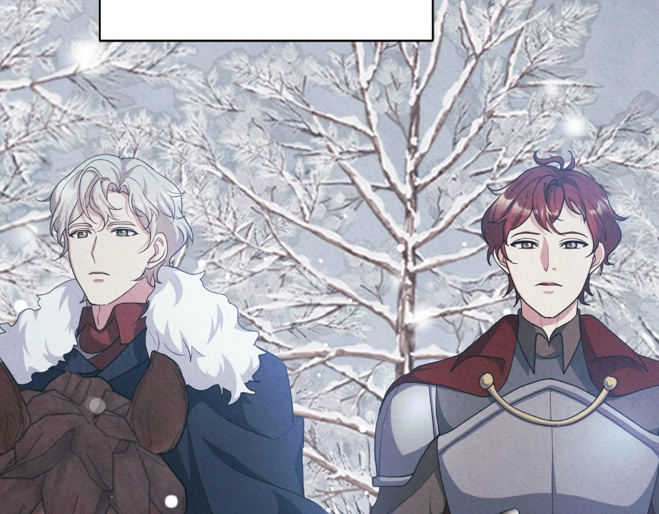 The Marquis and the Iron Wall Lady Chapter 22 617 ch 22 49