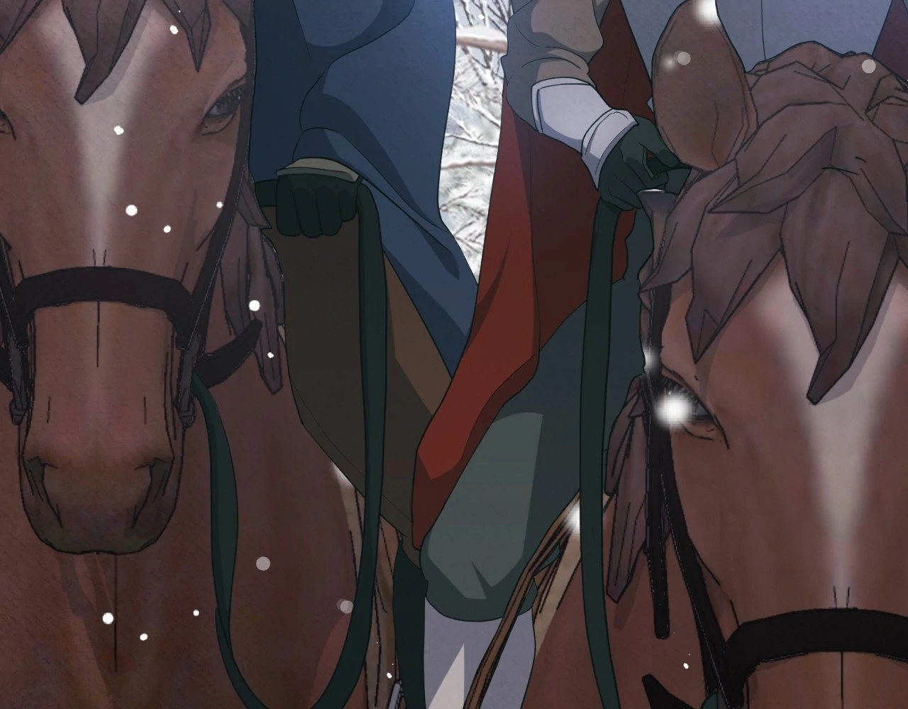 The Marquis and the Iron Wall Lady Chapter 22 618 ch 22 50