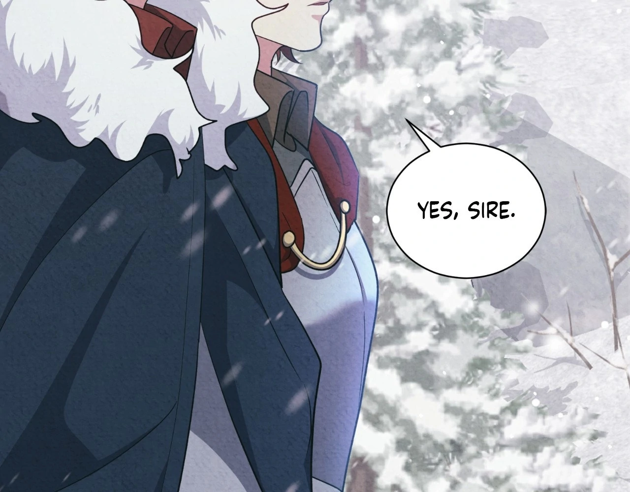 The Marquis and the Iron Wall Lady Chapter 22 621 ch 22 53