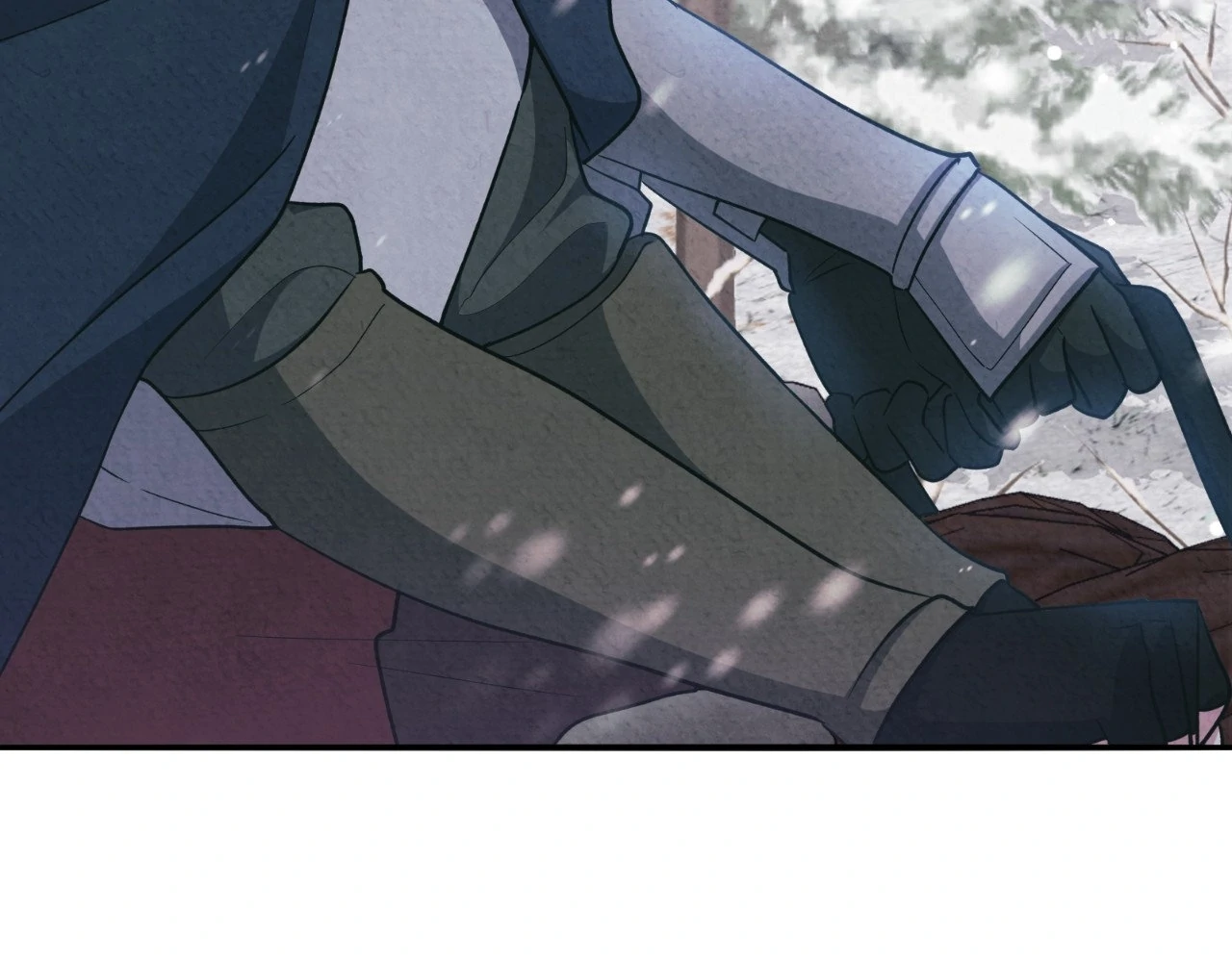 The Marquis and the Iron Wall Lady Chapter 22 622 ch 22 54