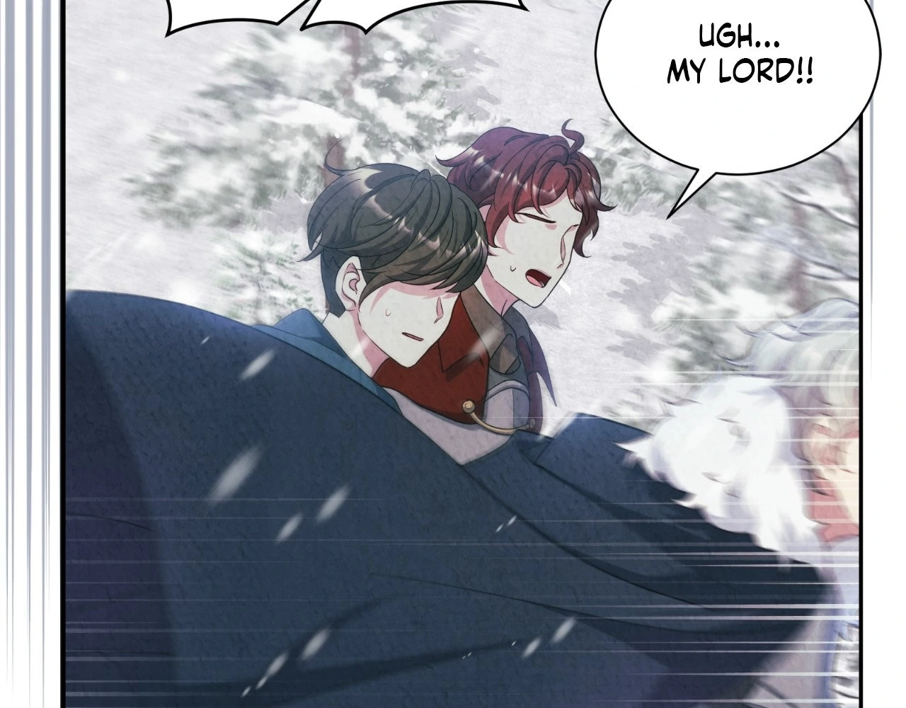 The Marquis and the Iron Wall Lady Chapter 22 633 ch 22 65