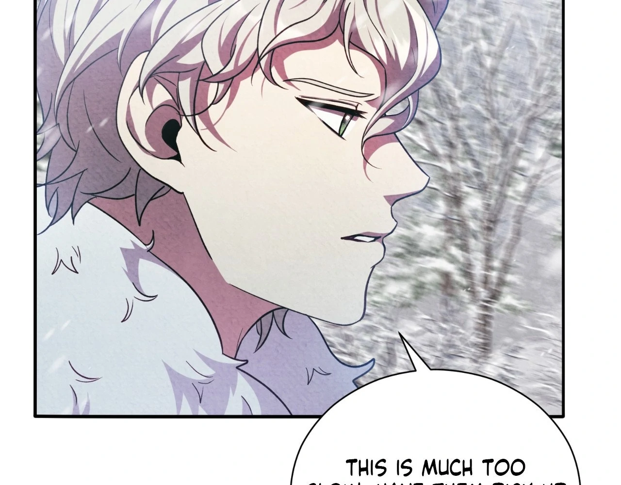 The Marquis and the Iron Wall Lady Chapter 22 644 ch 22 76