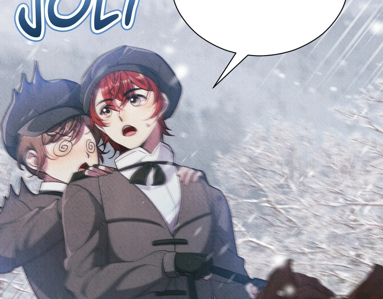 The Marquis and the Iron Wall Lady Chapter 22 653 ch 22 85