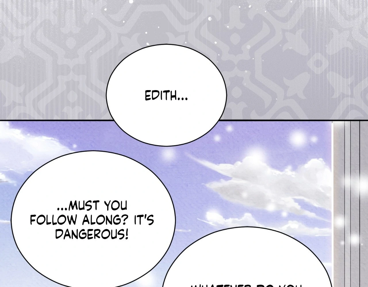 The Marquis and the Iron Wall Lady Chapter 22 658 ch 22 90