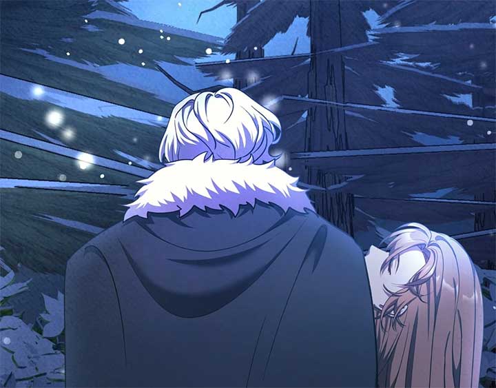 The Marquis and the Iron Wall Lady Chapter 24 700 ch 24 111