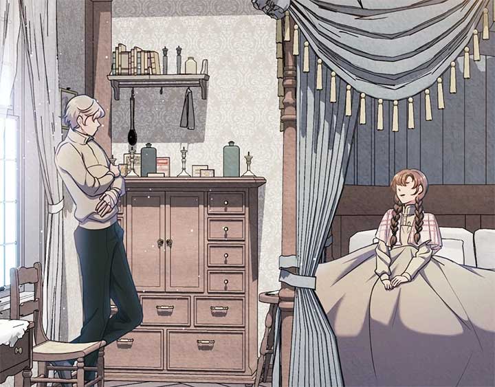 The Marquis and the Iron Wall Lady Chapter 24 772 ch 24 183