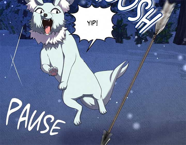 The Marquis and the Iron Wall Lady Chapter 24 609 ch 24 20