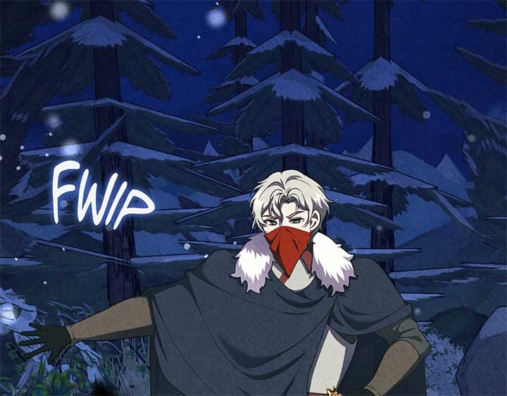 The Marquis and the Iron Wall Lady Chapter 24 615 ch 24 26