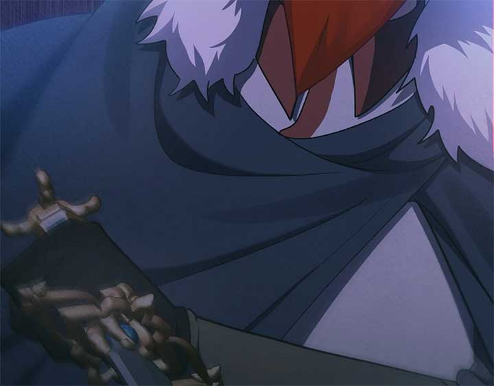 The Marquis and the Iron Wall Lady Chapter 24 640 ch 24 51