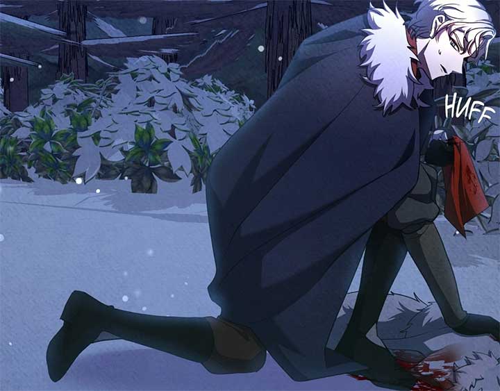 The Marquis and the Iron Wall Lady Chapter 24 674 ch 24 85