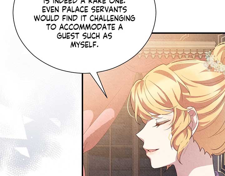 The Marquis and the Iron Wall Lady Chapter 3 616 045