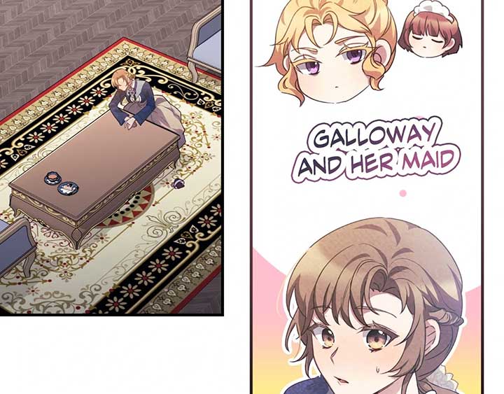 The Marquis and the Iron Wall Lady Chapter 3 700 129